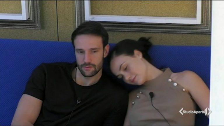 Rosalinda E Andrea Zenga News Oggi Video