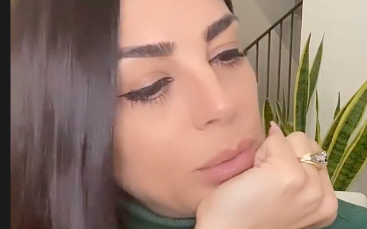 Serena Enardu