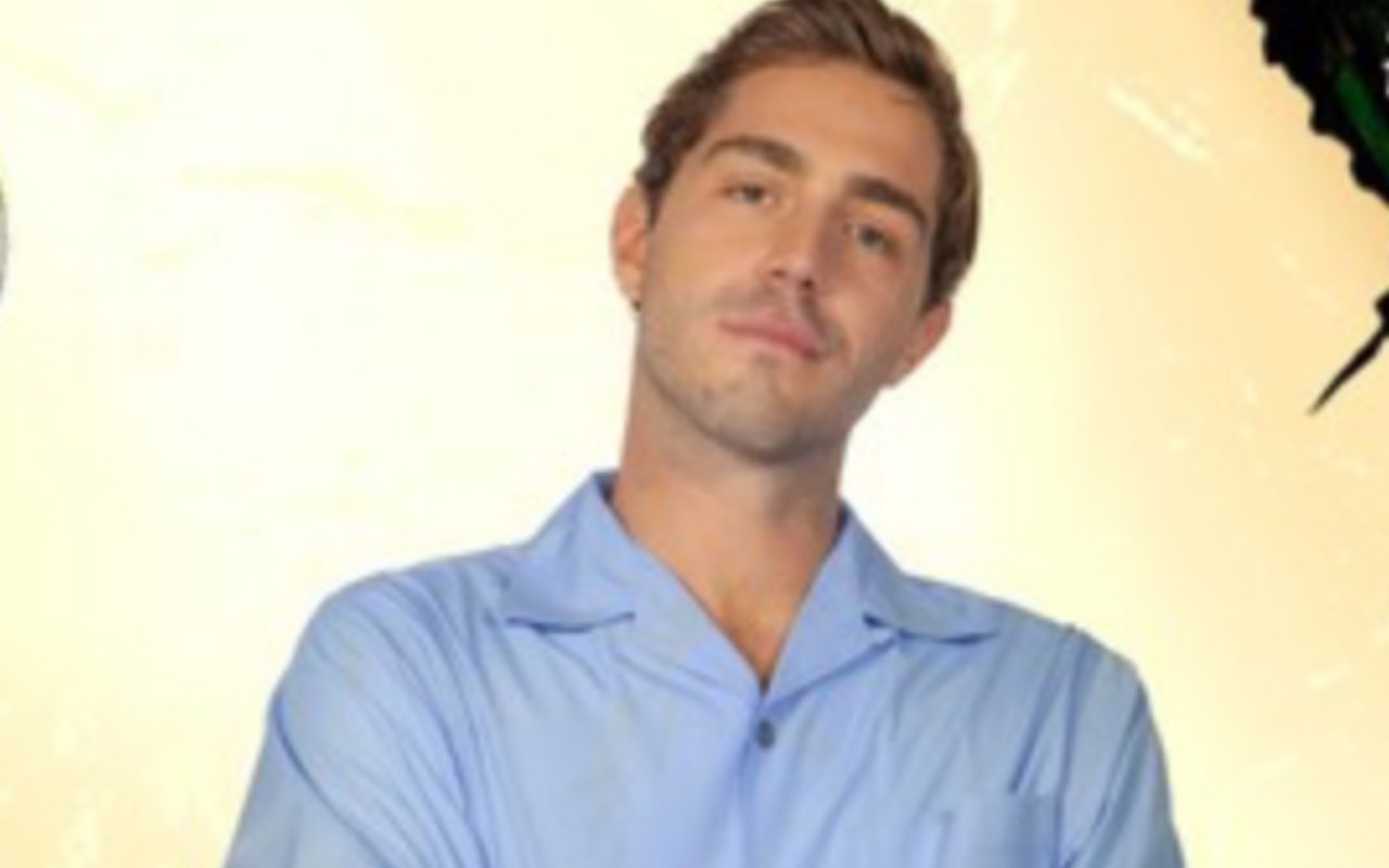 Tommaso Zorzi
