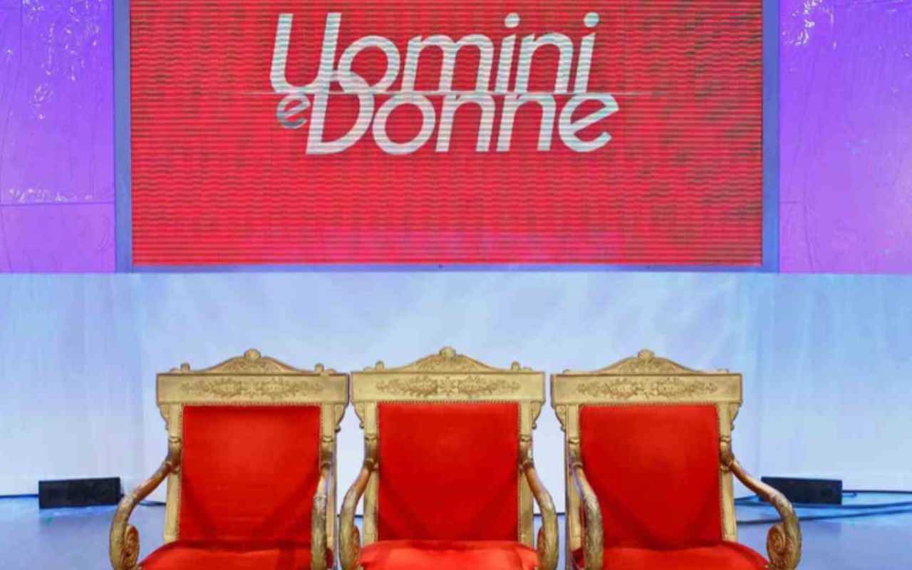 Uomini e Donne