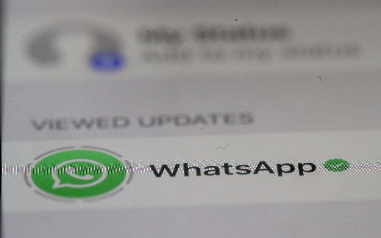 Whatsapp aggiormento vaccinazioni