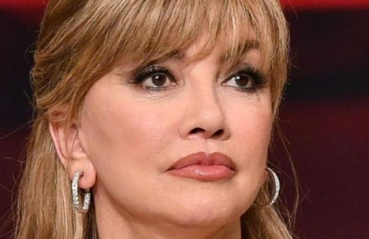 Milly Carlucci