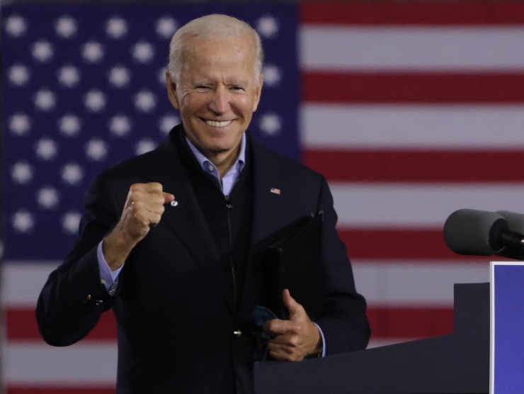 vaccini maggio biden