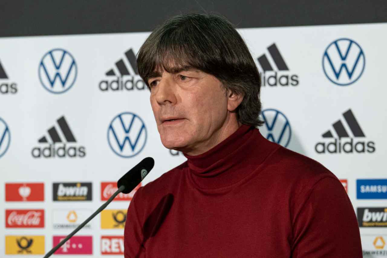 Joachim Loew