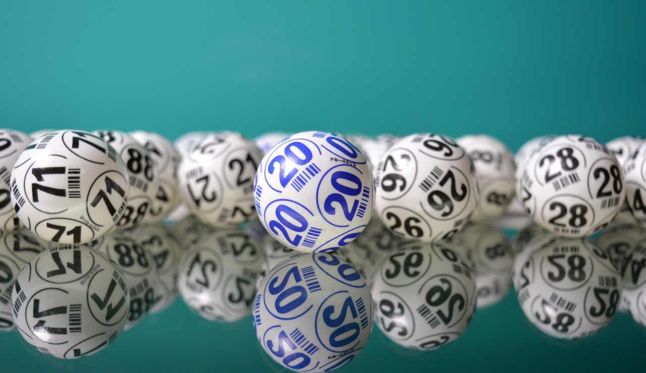 estrazioni lotto 20 marzo