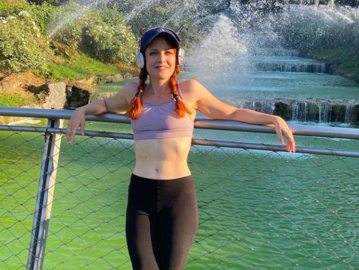 Noemi trasformazione