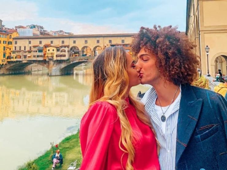 Pupa Secchione love story