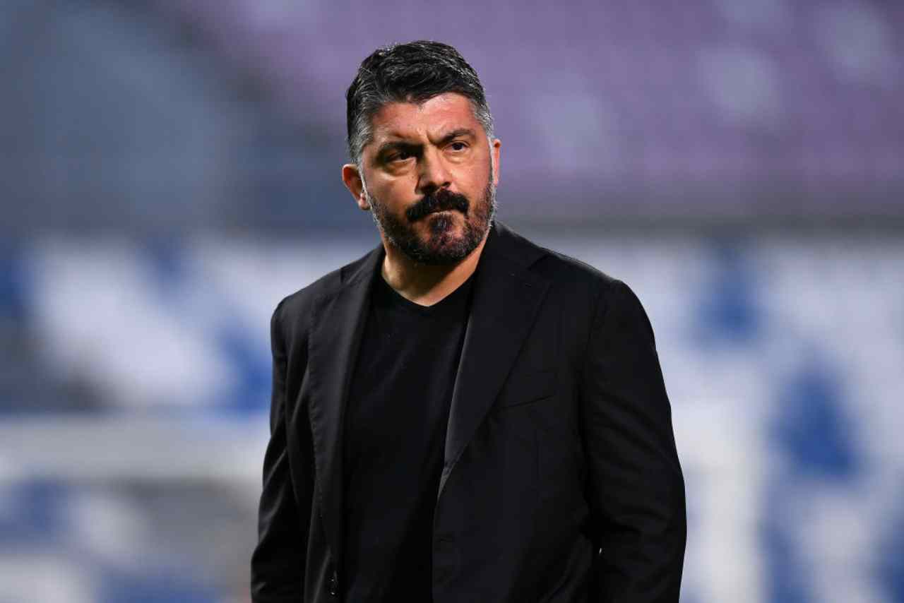 Gattuso