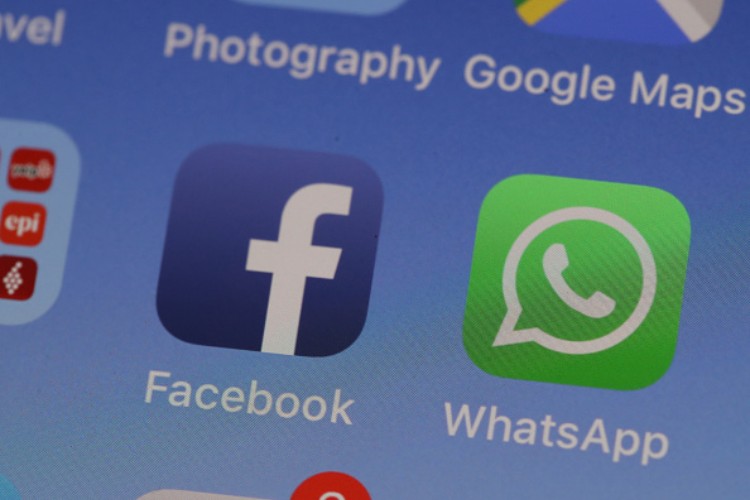 whatsapp down instagram facebook interruzione funzionamento