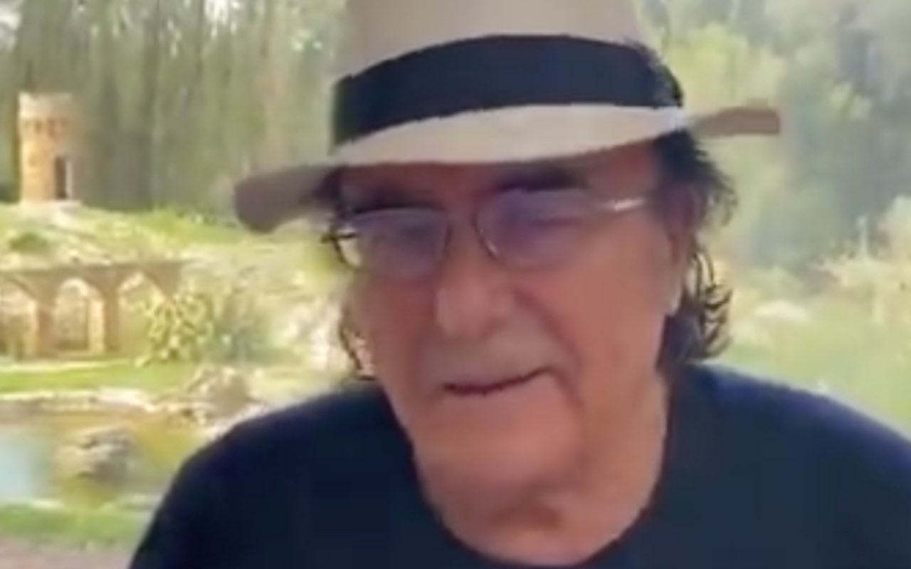 Al Bano