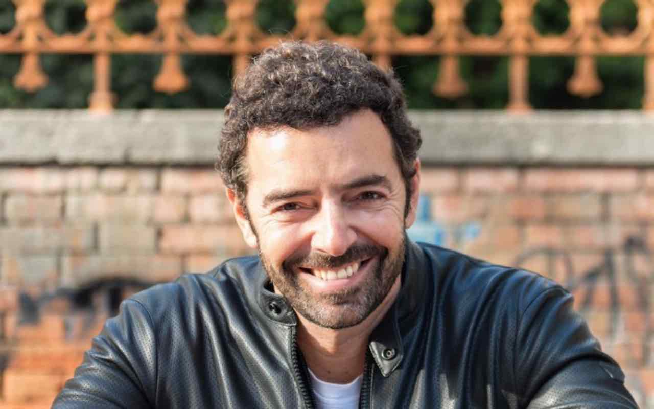 Alberto Matano