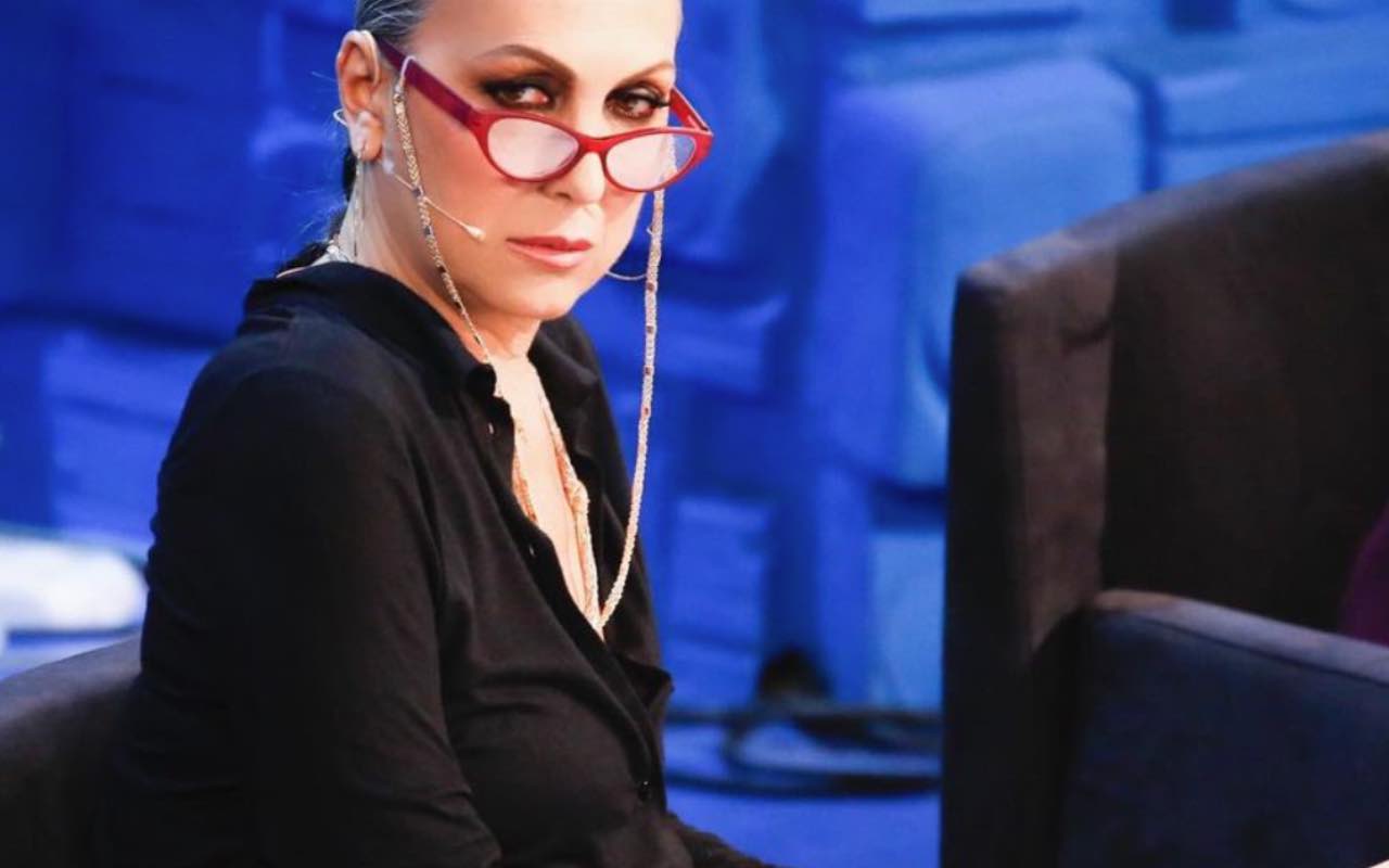 Alessandra Celentano