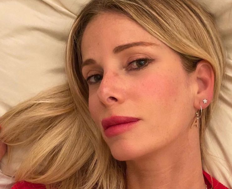 Alessia Marcuzzi