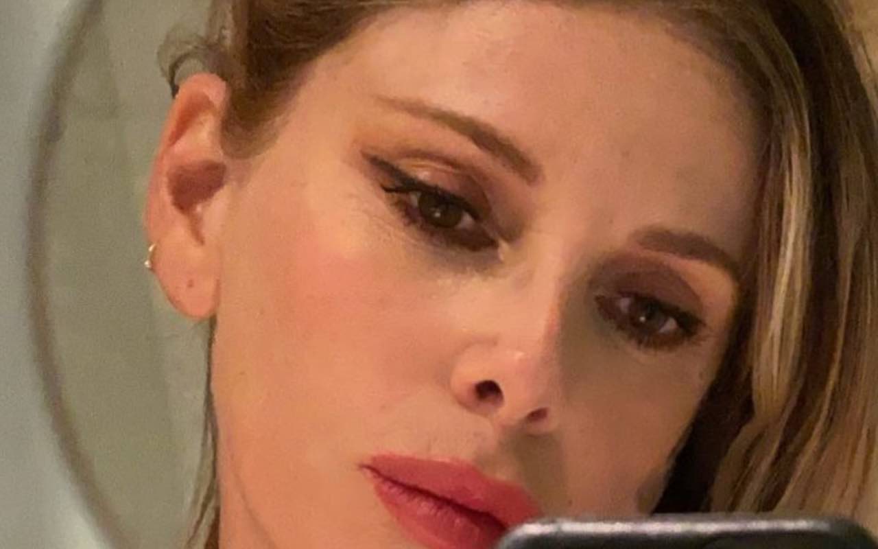Alessia Marcuzzi
