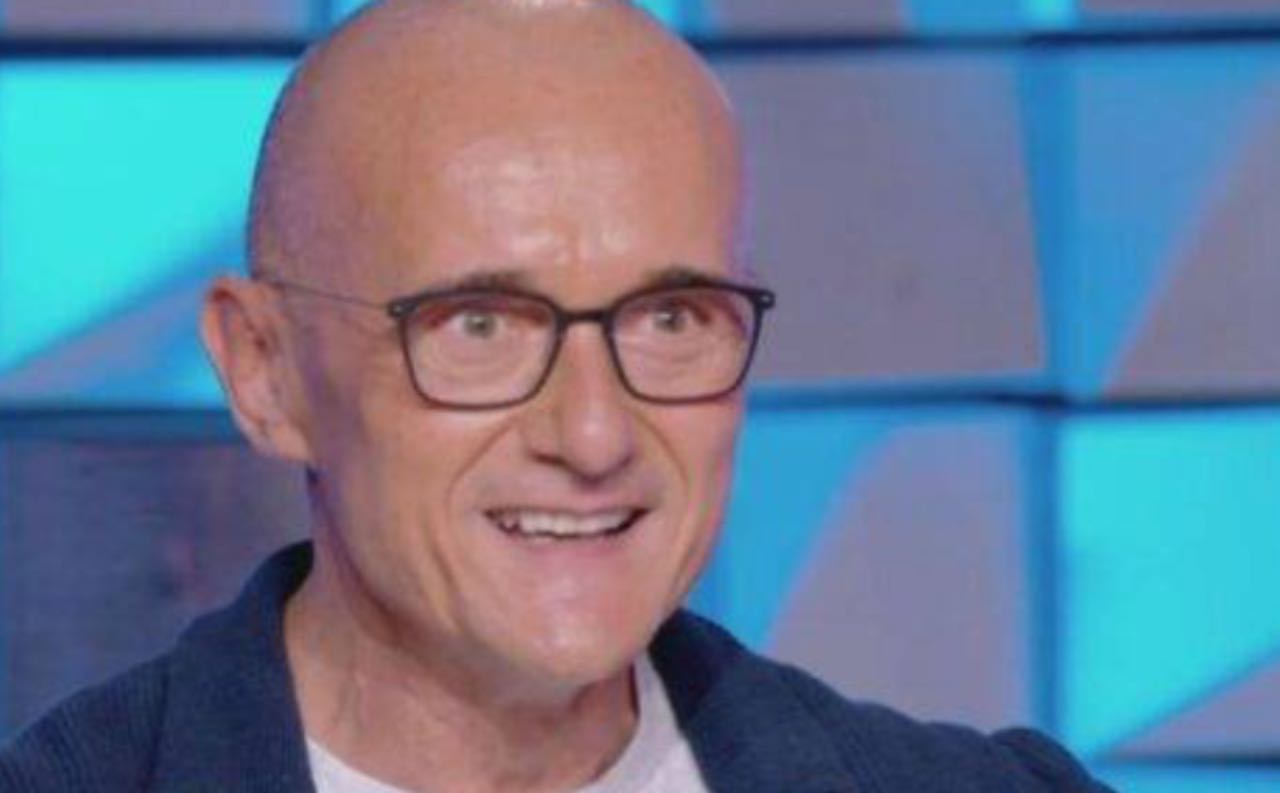 Alfonso Signorini