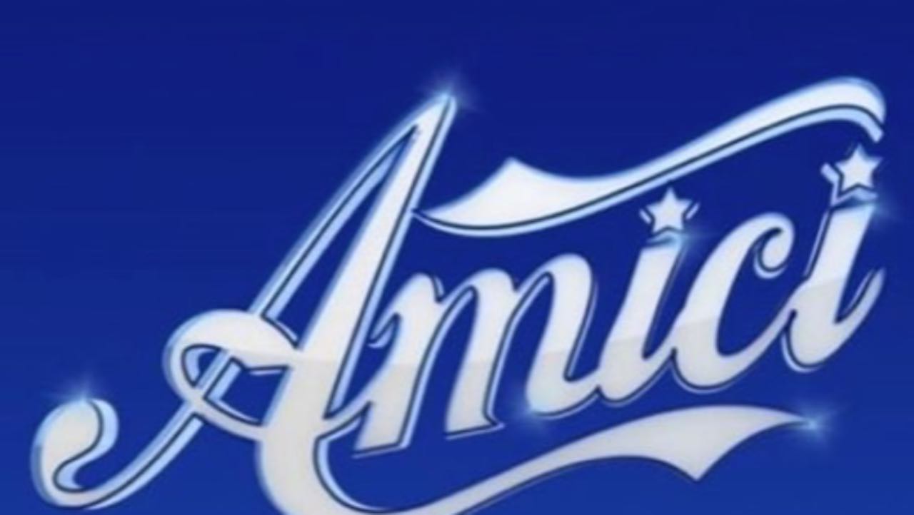 Amici20, Maria De Filippi