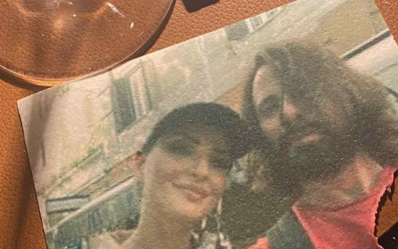 Arisa e Andrea Di Carlo