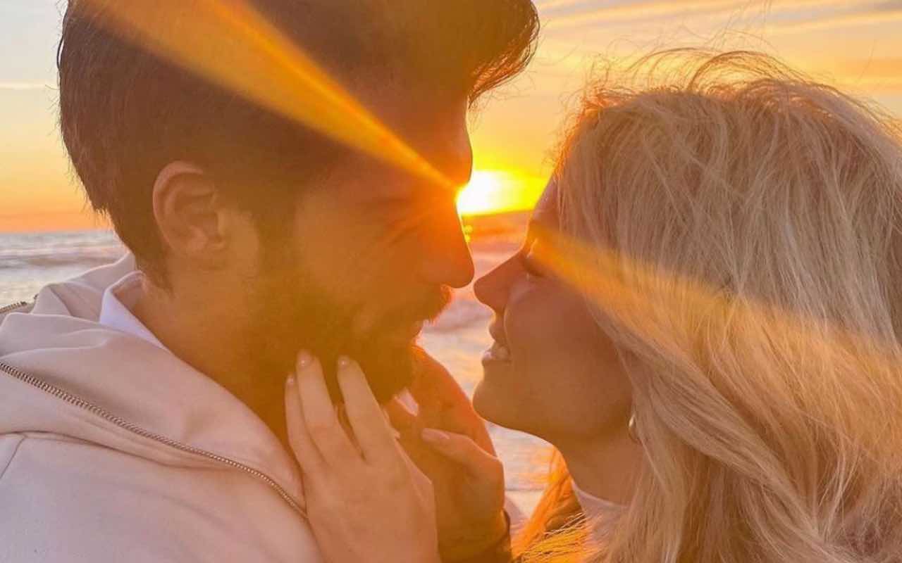 Can Yaman e Diletta Leotta