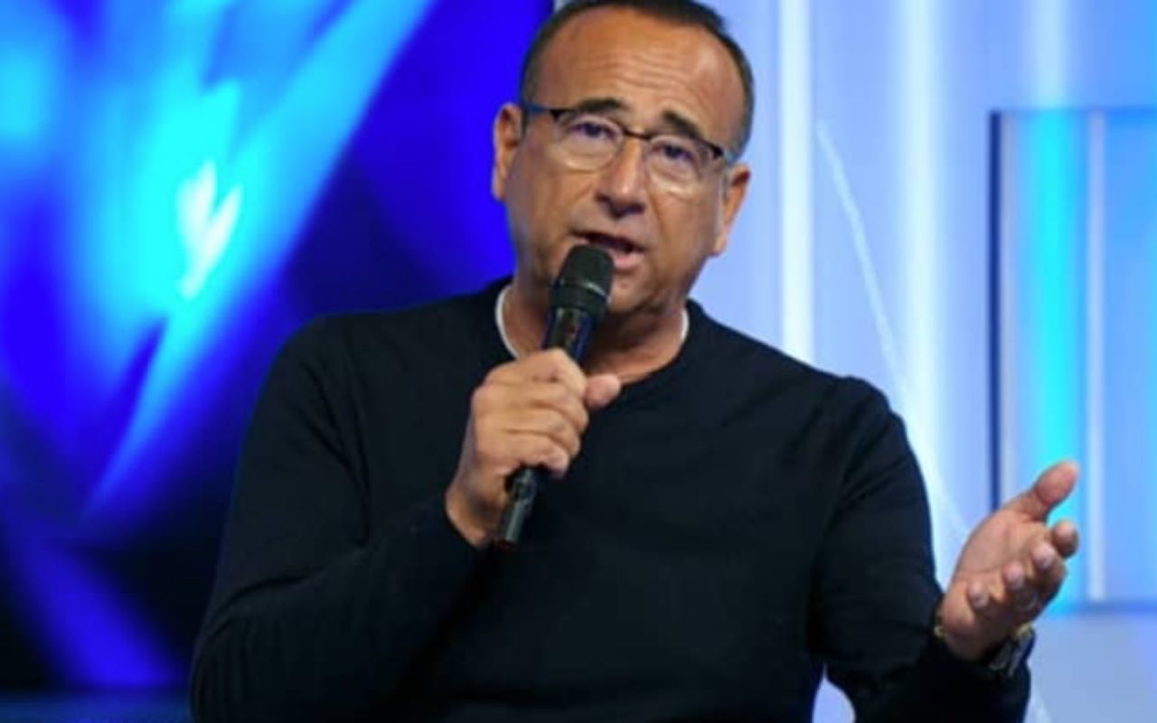 Carlo Conti