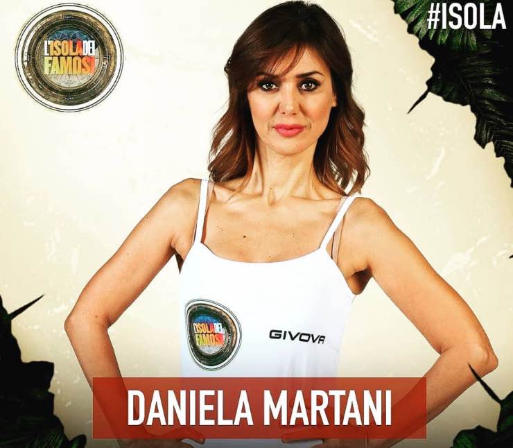 Daniela Martani
