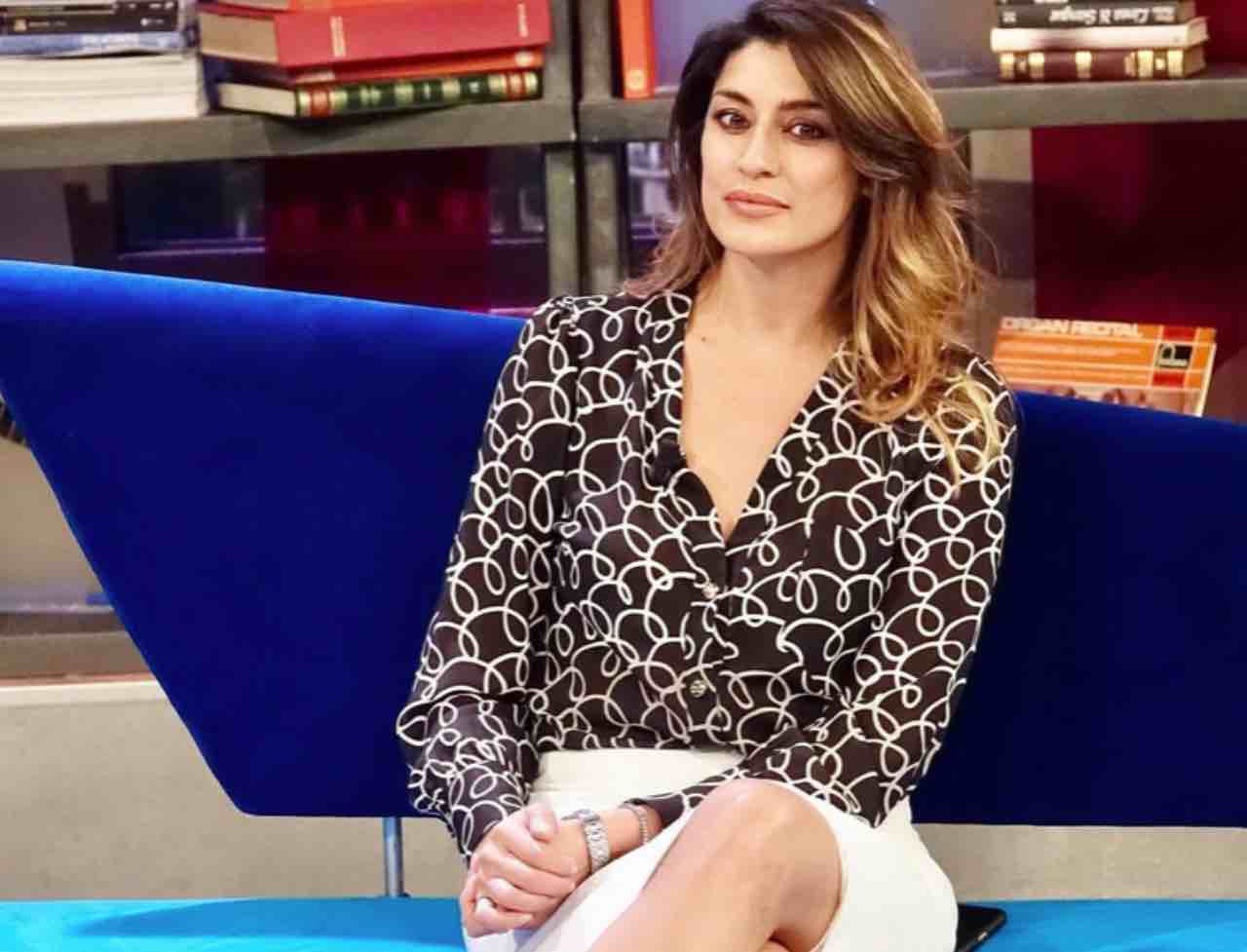 Elisa Isoardi