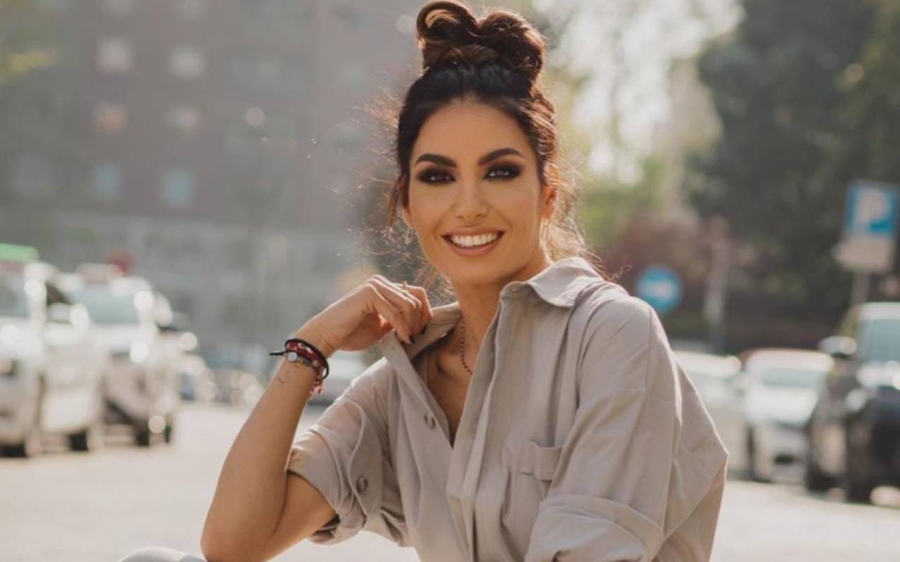 Elisabetta Gregoraci