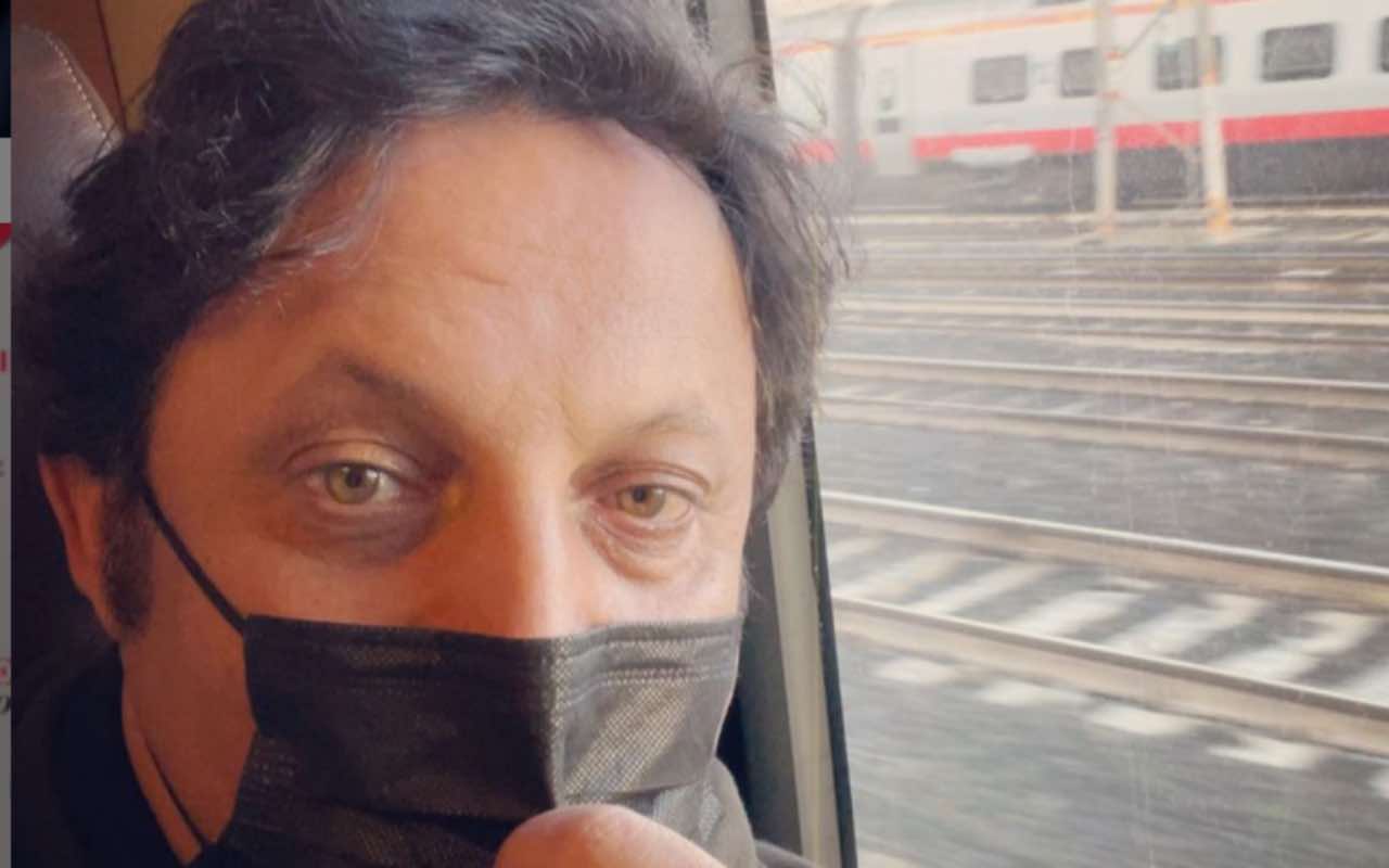 Enrico Brignano