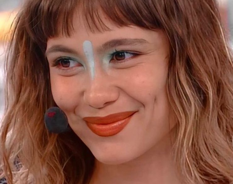 Enula Bareggi