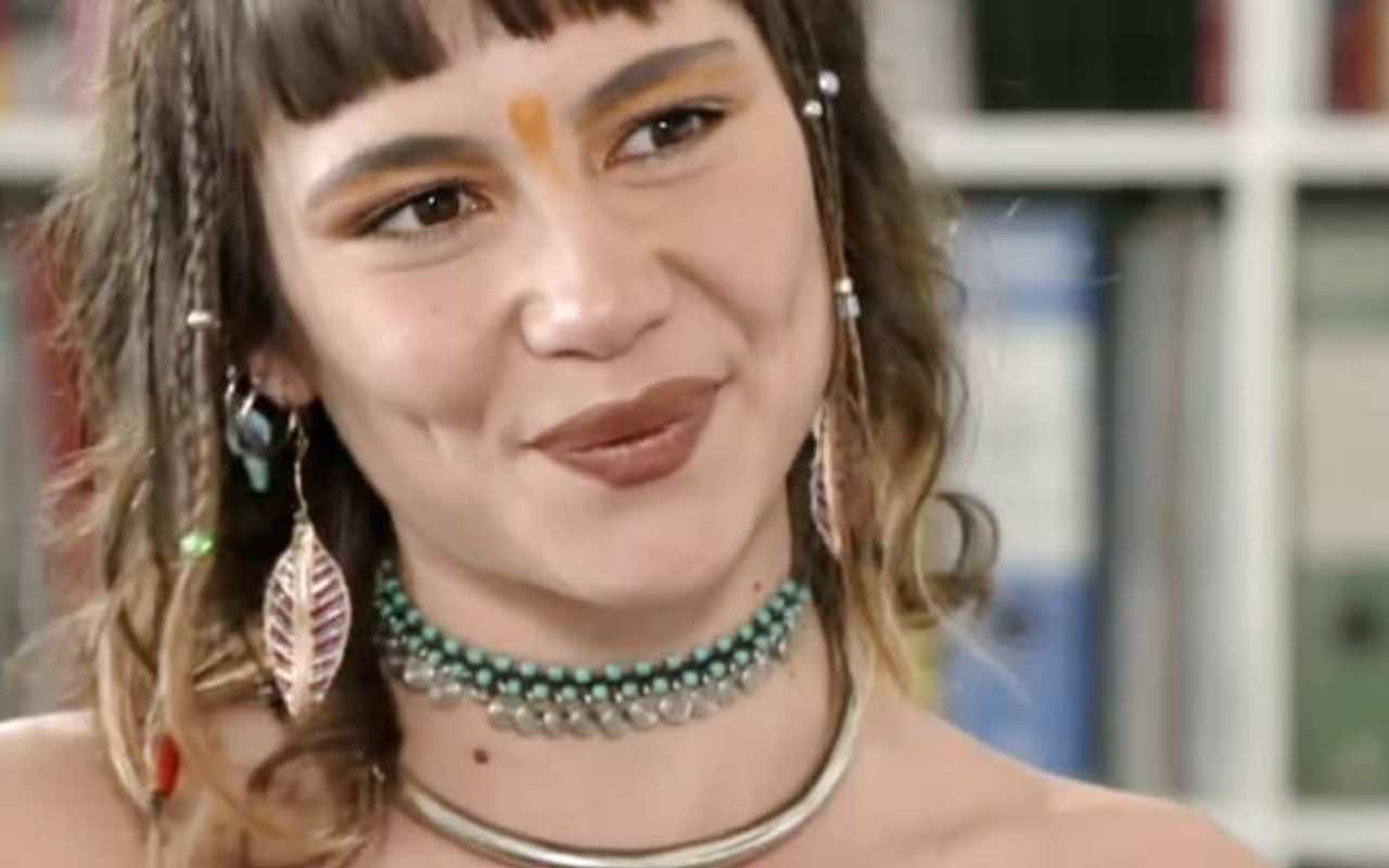 Enula Bareggi, Amici20