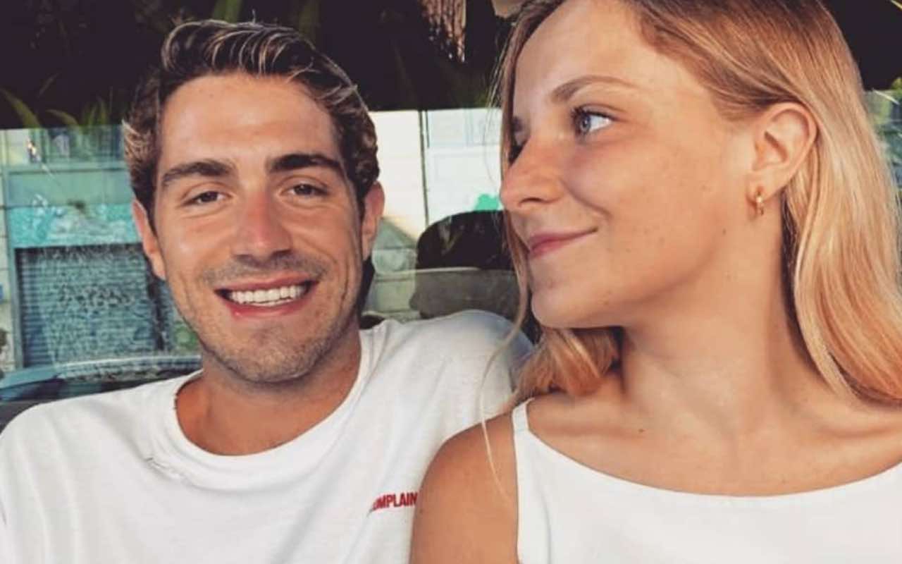 Gaia e Tommaso Zorzi