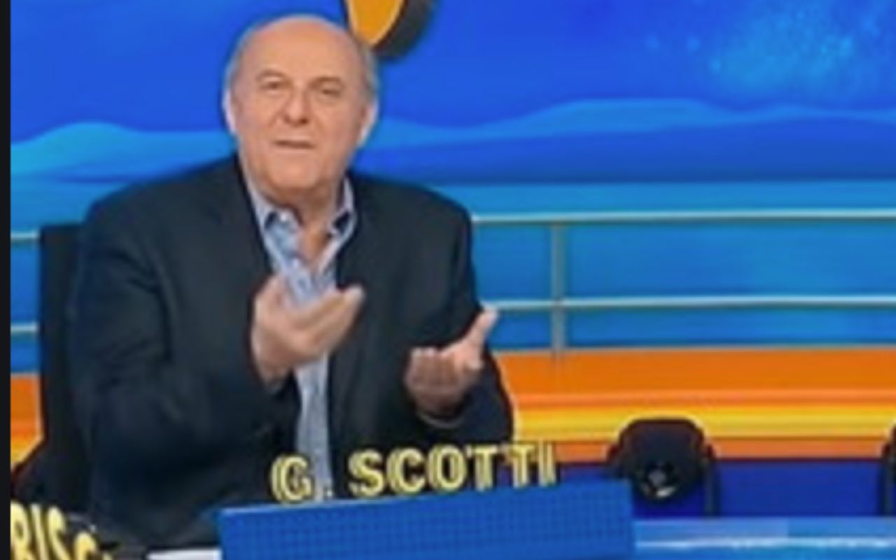 Gerry Scotti