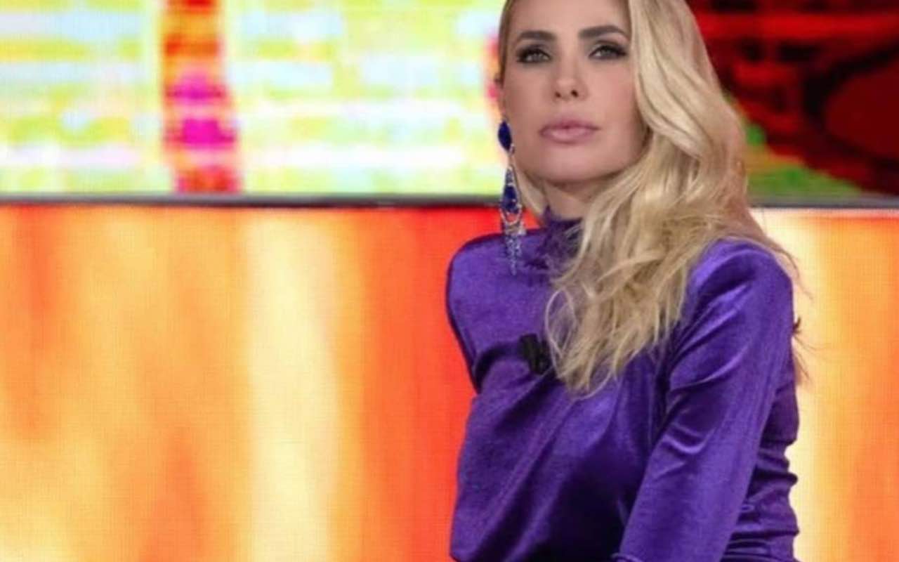 Ilary Blasi
