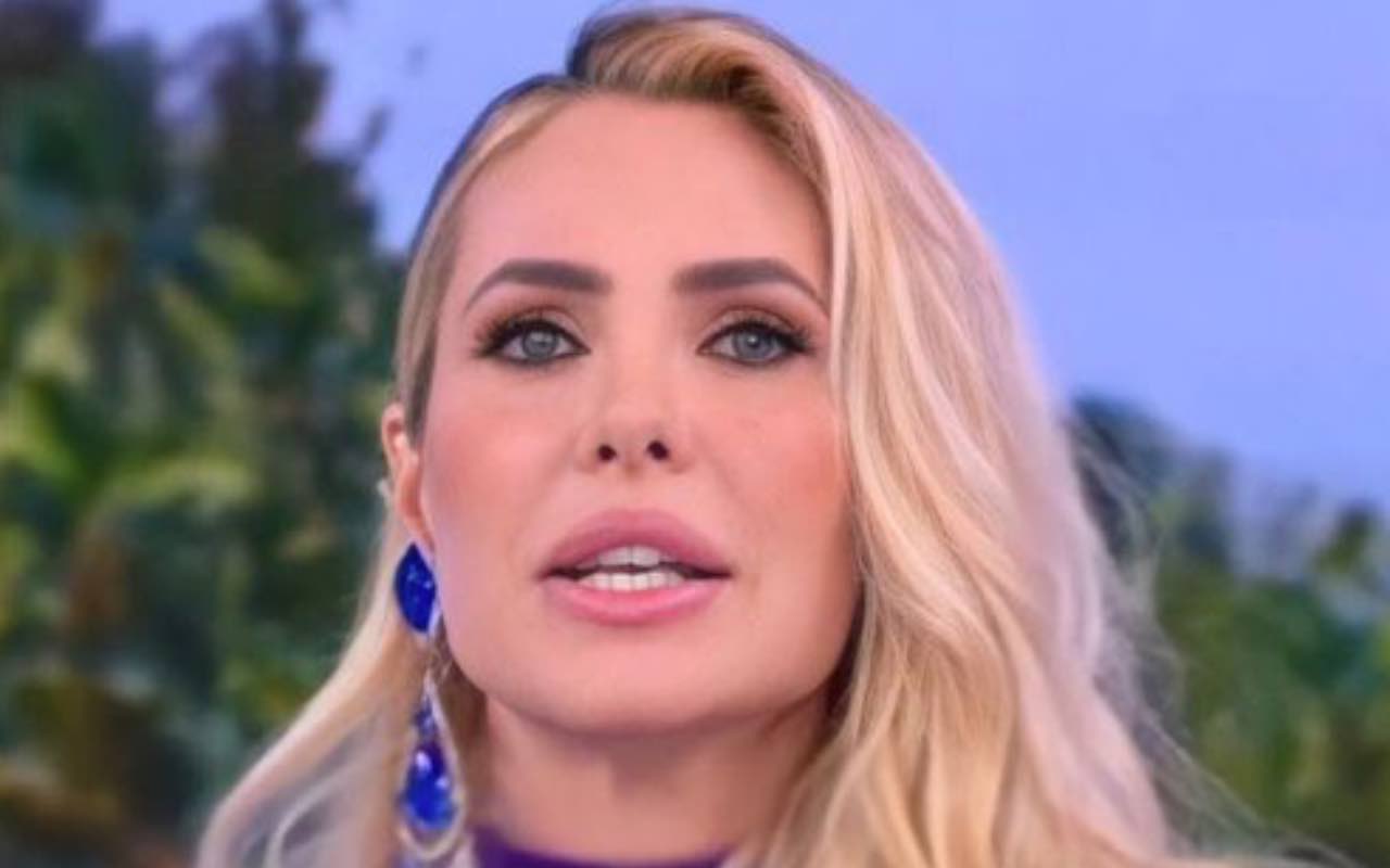 Ilary Blasi notizia