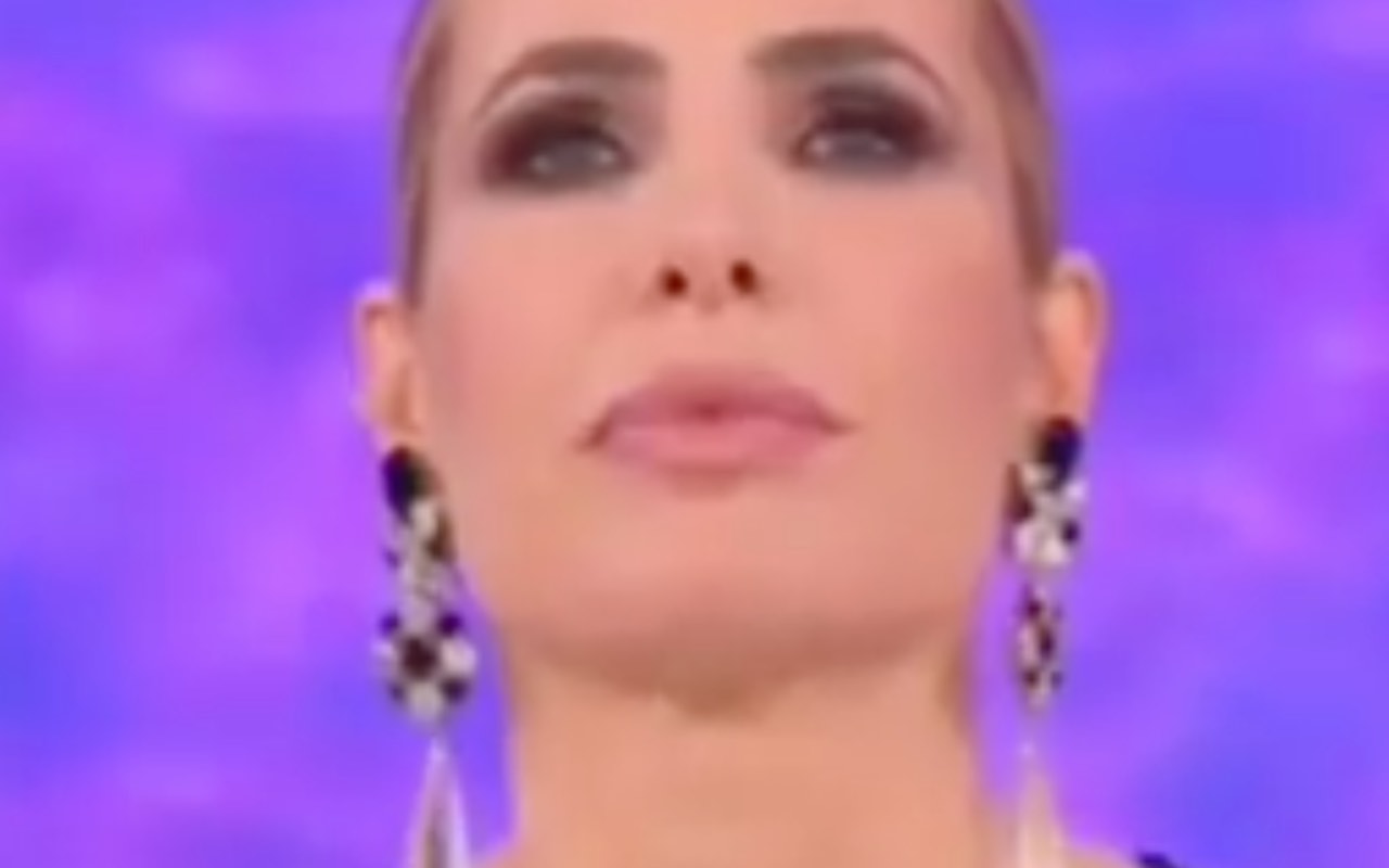 Ilary Blasi