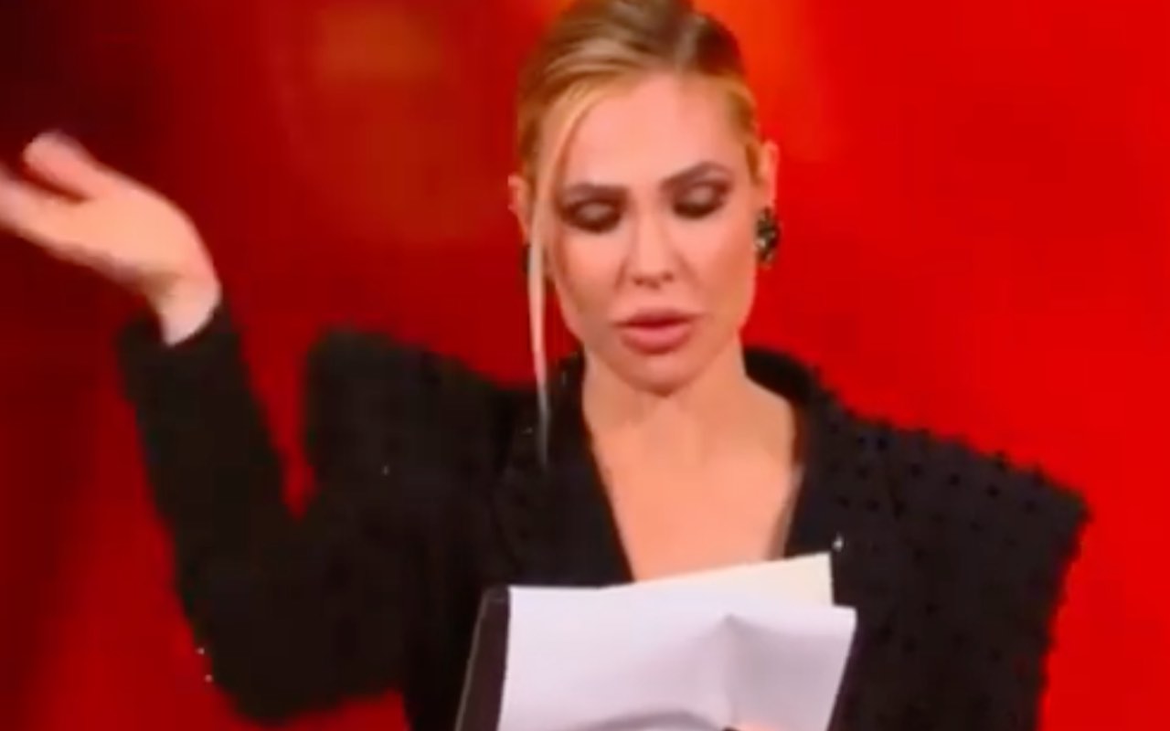 Ilary Blasi
