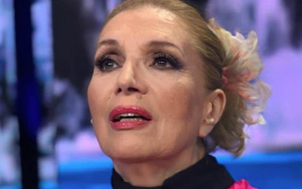 Iva Zanicchi