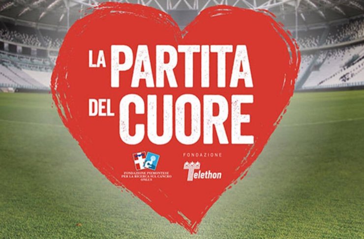 La Partita del Cuore