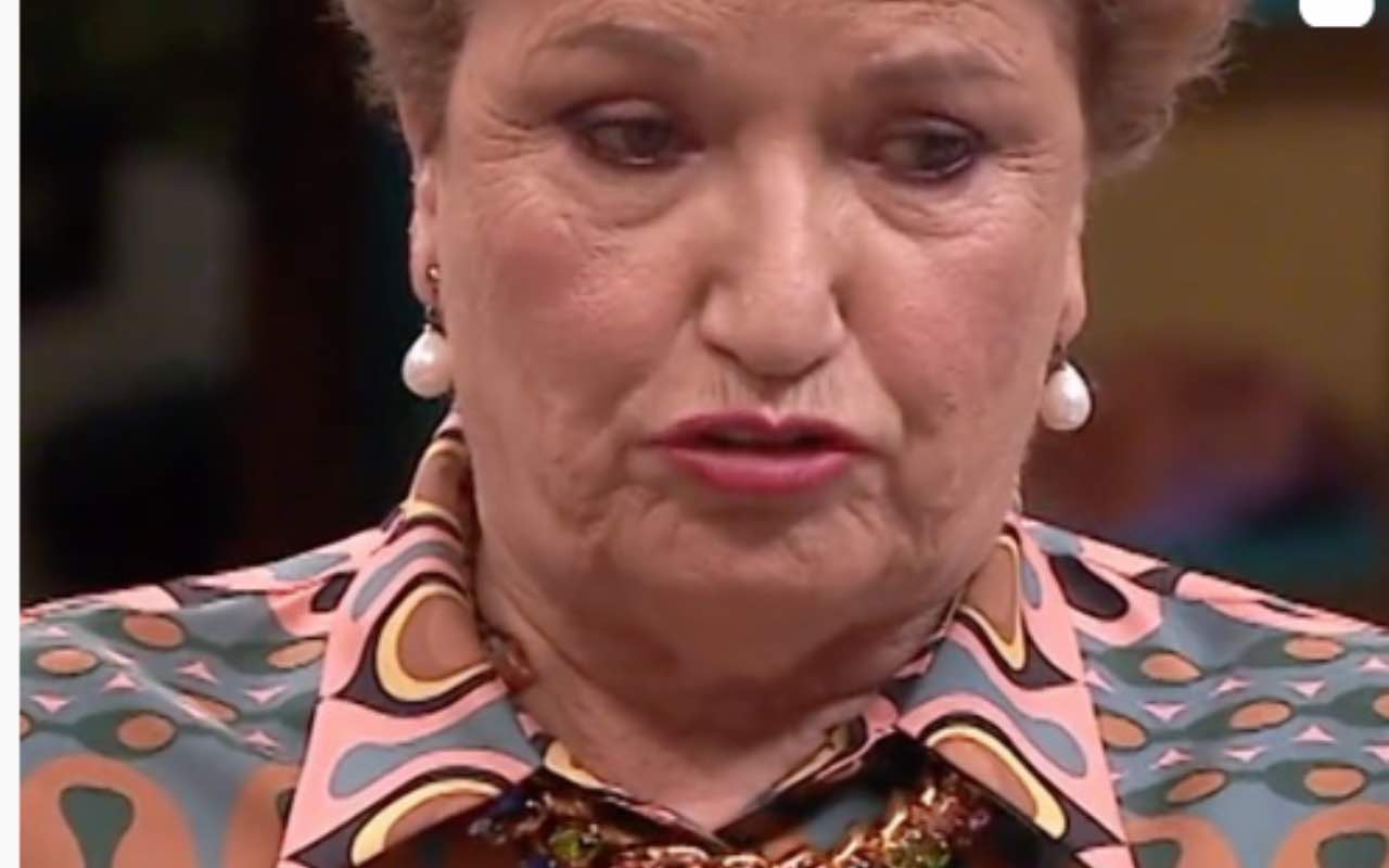 Mara Maionchi