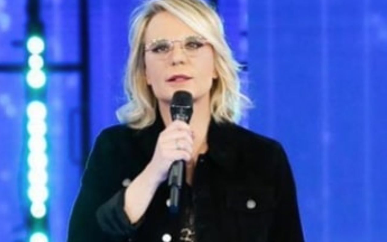 Maria De Filippi