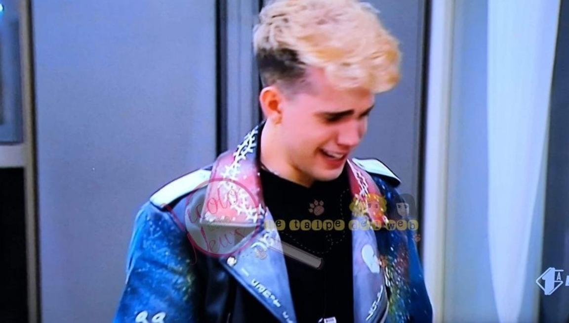 Amici 20 fan