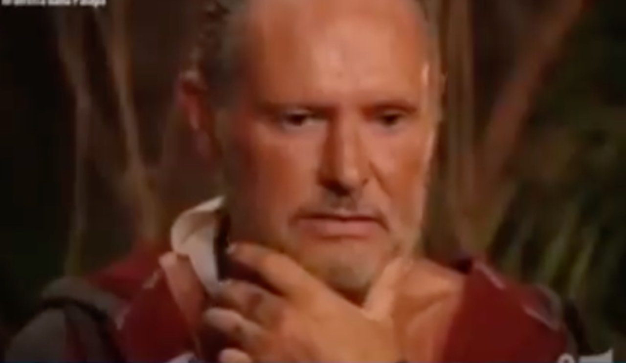 Paul Gascoigne