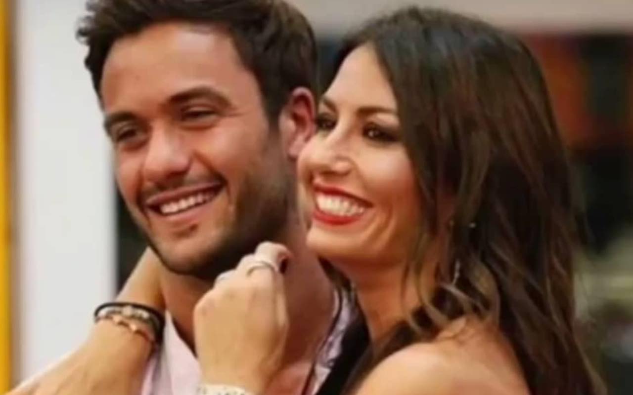Pierpaolo ed Elisabetta