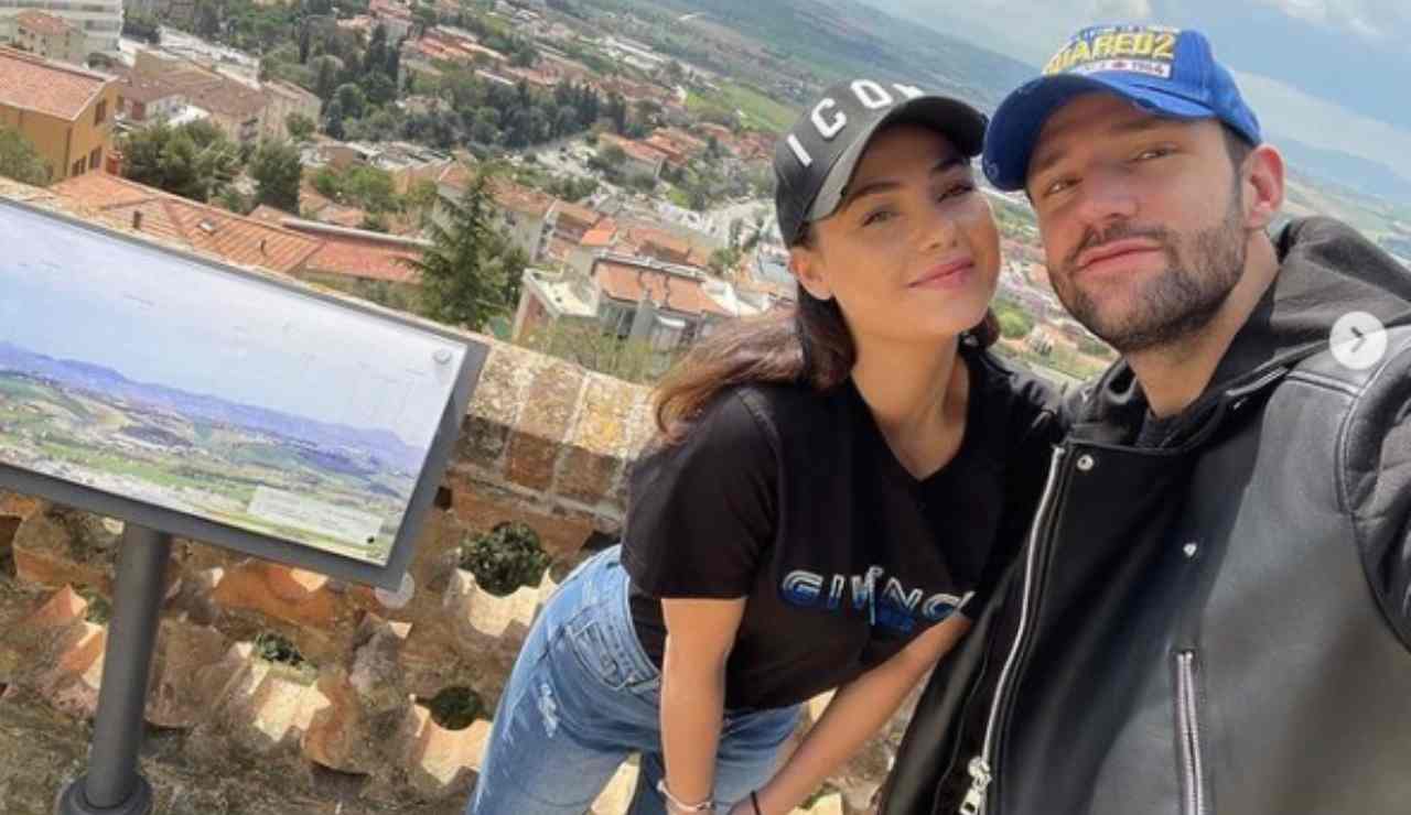 zenga rosalinda temptation island