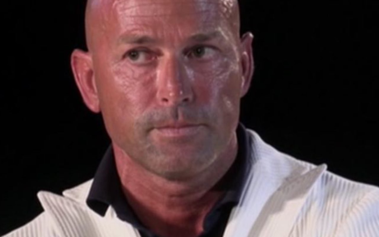 Stefano Bettarini