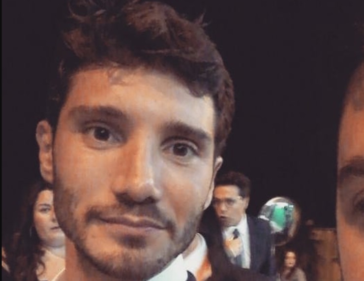 Stefano De Martino