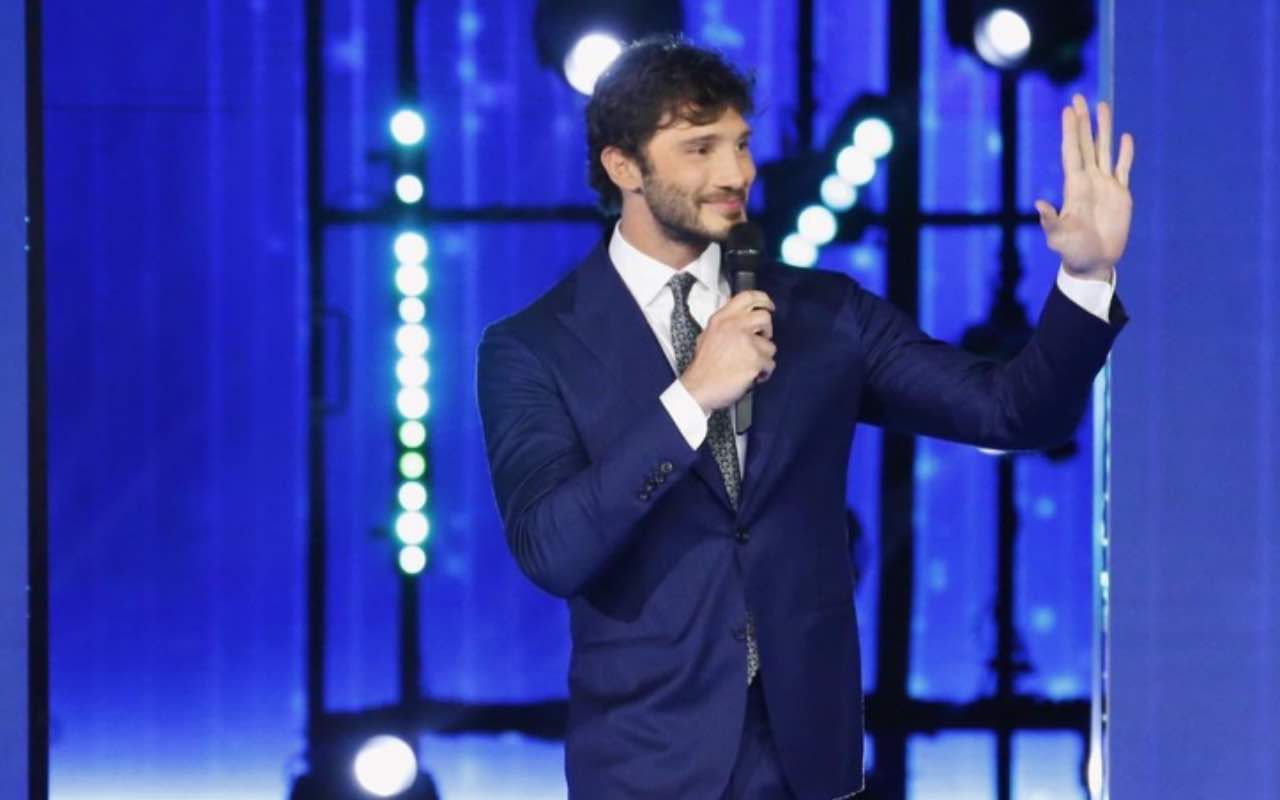 Stefano De Martino