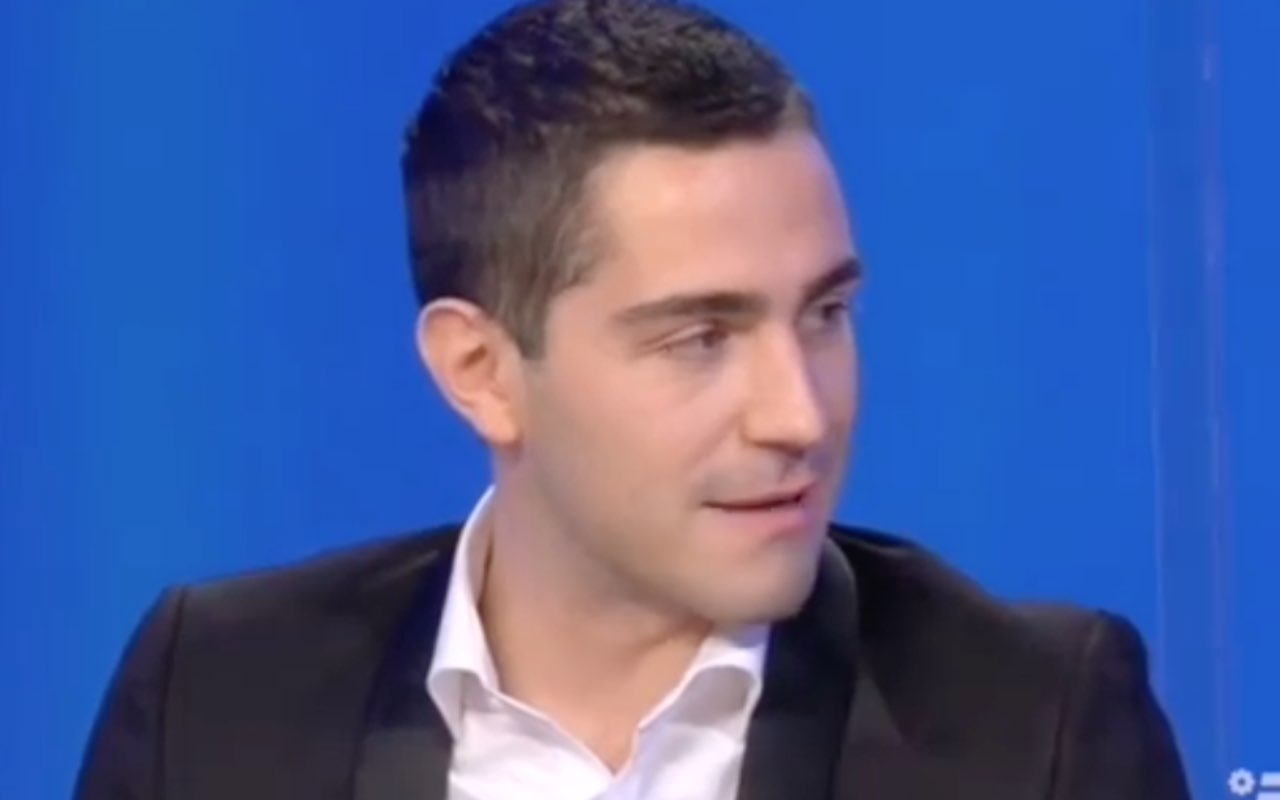Tommaso Zorzi