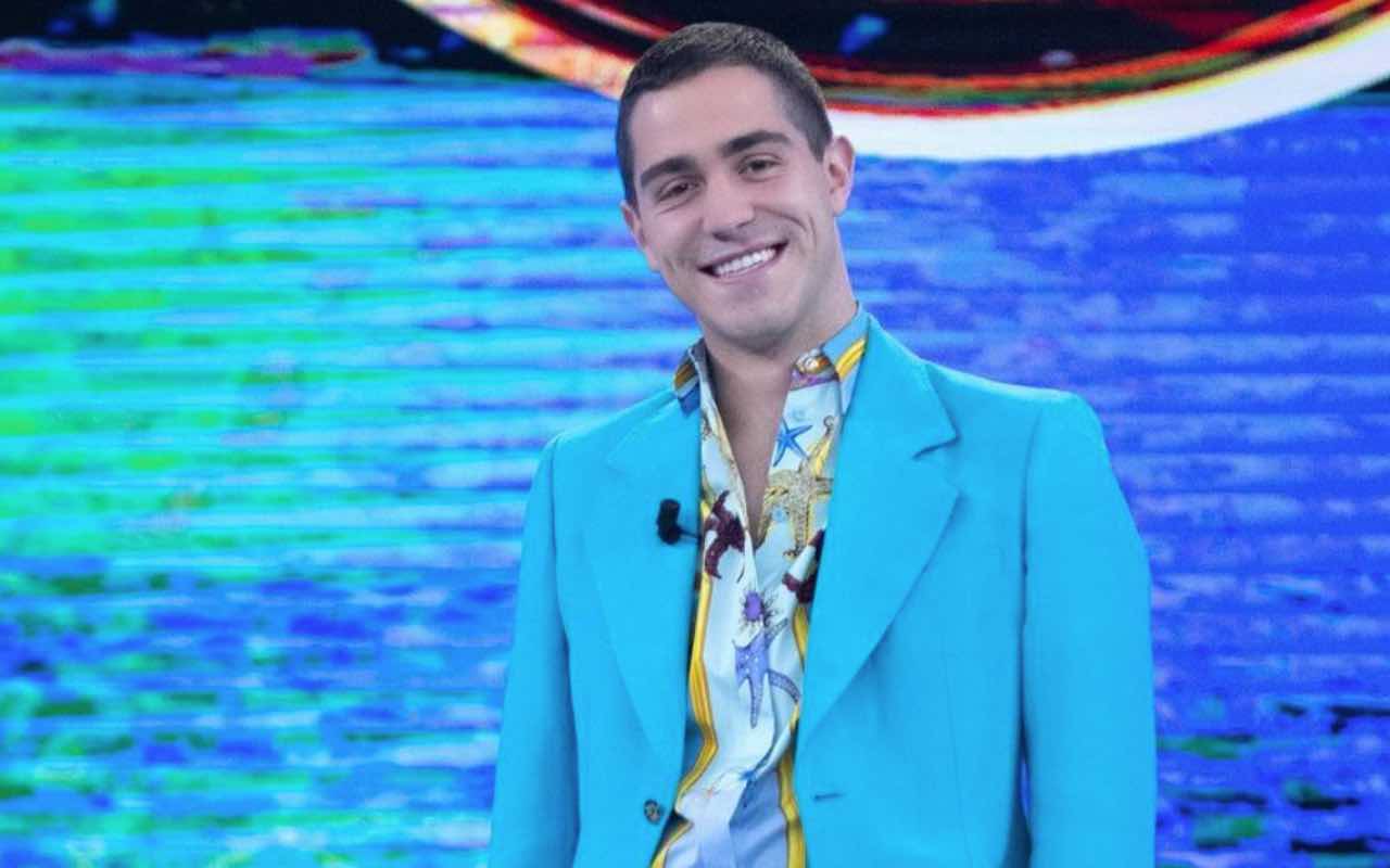 Tommaso Zorzi