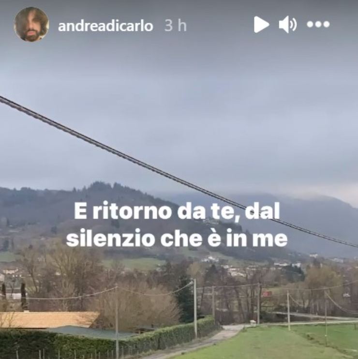 arisa dedica scampo