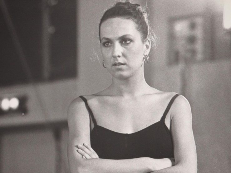 Alessandra Celentano